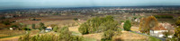 Dordogne Valley and Bergerac - Monbazillac