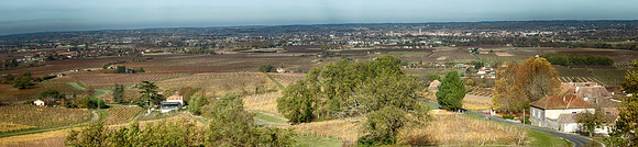 Dordogne Valley and Bergerac - Monbazillac