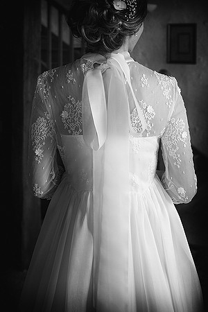 Fradin and Lhommeau Wedding V - Villebois-Lavalette