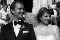 Claire & Jullian - VI
