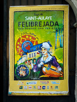 La Félibrée 1 - St Aulaye