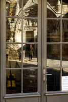 Reflections 2, St Emilion