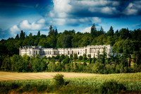 The Folly (La Mercerie) - Magnac Lavalette