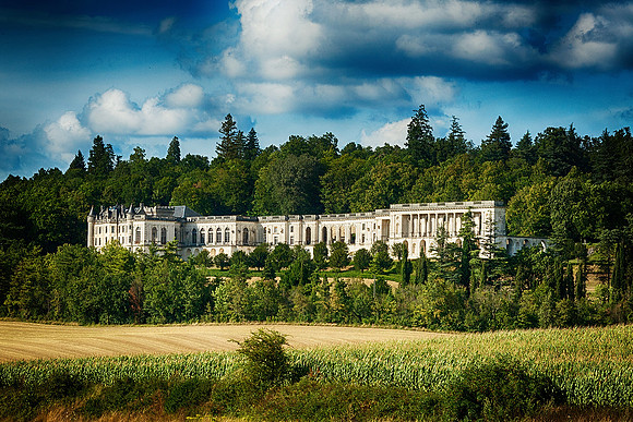 The Folly (La Mercerie) - Magnac Lavalette