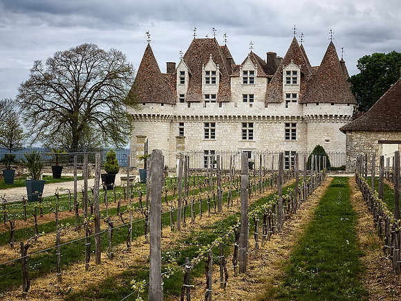 Le Château II - Monbazillac