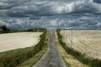 Countryside III - Vendoire