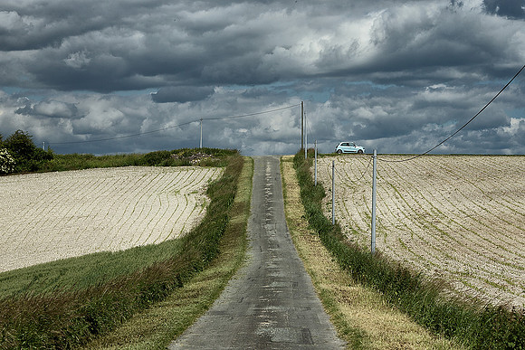 Countryside III - Vendoire