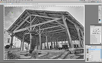 Guide to High Dynamic Range (HDR) Image Editing - Step 9