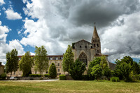 Abbey 1 - Bassac