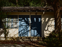 Shadows - Ribérac