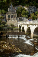 The Old Bridge - Brantôme