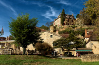 La Ville - Limeuil