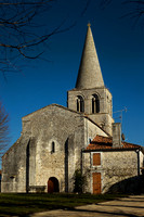 The Church - Saint-Estèphe