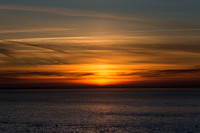 Sunrise - Saint-Trojan-Les-Bains