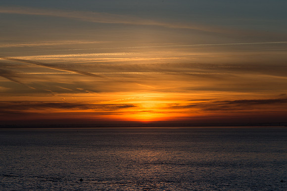 Sunrise - Saint-Trojan-Les-Bains