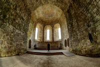 The Monastery II - Rauzet