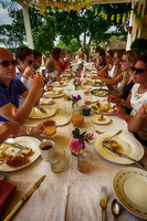 Fradin and Lhommeau Wedding Brunch I - Villebois-Lavalette