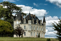 Chateau Lasfonds - Near Chez Bernard