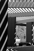 The Saguaro National Park Visitor Centre - Tuscon, Arizona Centre