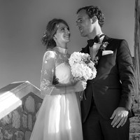 Claire & Jullian - X